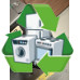 Electrolux Opvaskemaskine EEG62310L NY
