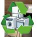 Witt Varmeskuffe W7-145WD