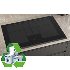 Siemens induktionskogeplade EX85KHYC1 NY