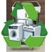 Electrolux Induktionskomfur LKI66042NW NYT