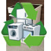 Electrolux Induktionskomfur LKI66042NW NYT