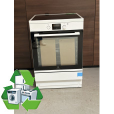 Electrolux Induktionskomfur LKI66042NW NYT