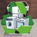 Electrolux komfur EKI64408NW NYT