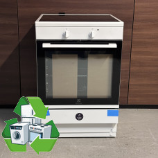 Electrolux komfur EKI64408NW NYT