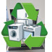 Top AEG damp ovn TP9SB83XAB NY