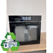 Top AEG damp ovn TP9SB83XAB NY