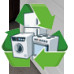  AEG vaskemaskine med automatisk dosering og et PowerClean 59min program LR844PX6Q NY