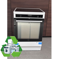 AEG Induktionskomfur CIB6694APW NYT