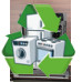Gorenje Indbygningsovn BOP9637BG NY