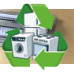 A04790201 Electrolux udtræksskinner